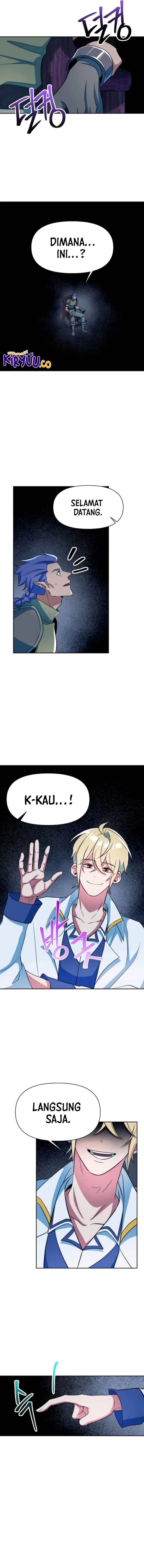 archmage-transcending-through-regression - Chapter: 142