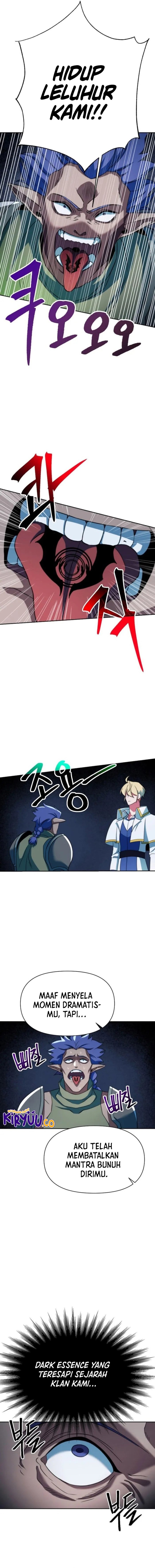 archmage-transcending-through-regression - Chapter: 142