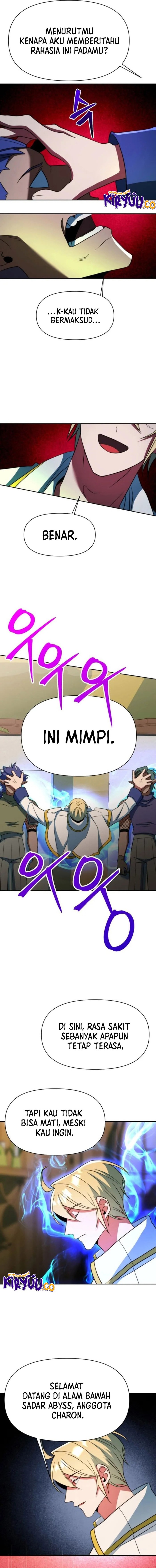 archmage-transcending-through-regression - Chapter: 142