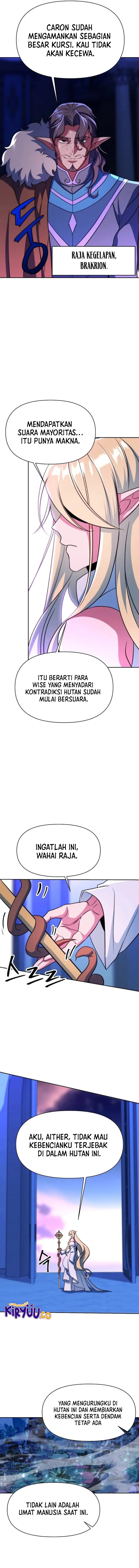 archmage-transcending-through-regression - Chapter: 143
