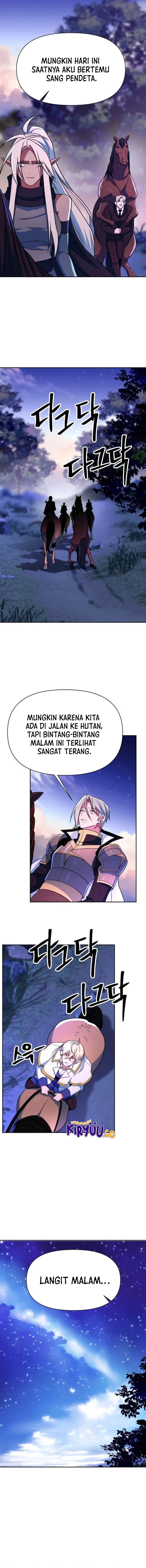 archmage-transcending-through-regression - Chapter: 143