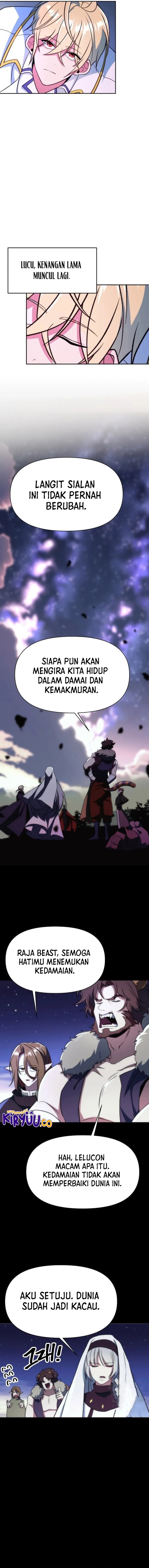 archmage-transcending-through-regression - Chapter: 143