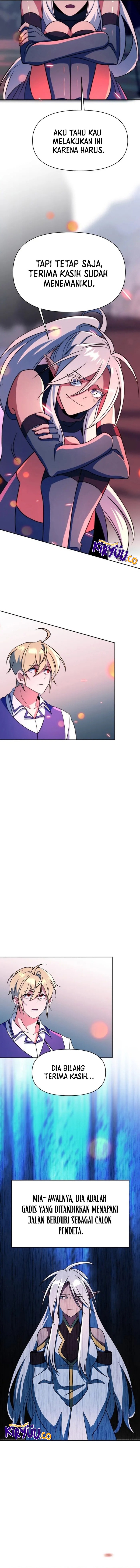 archmage-transcending-through-regression - Chapter: 143