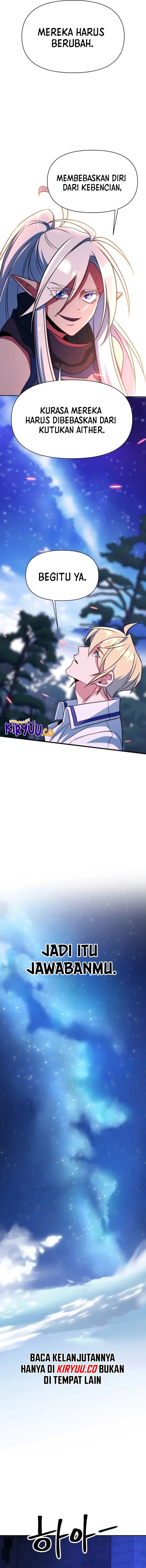 archmage-transcending-through-regression - Chapter: 143