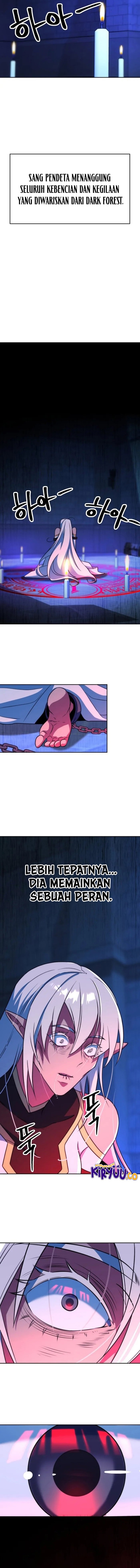 archmage-transcending-through-regression - Chapter: 143