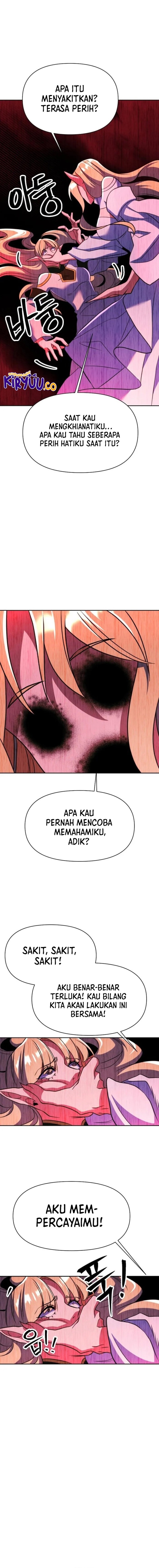 archmage-transcending-through-regression - Chapter: 143