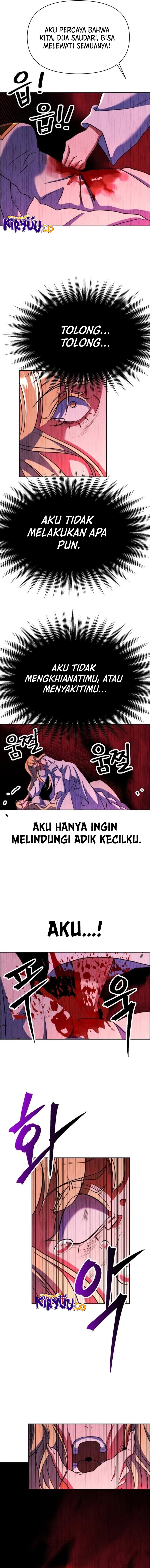 archmage-transcending-through-regression - Chapter: 143