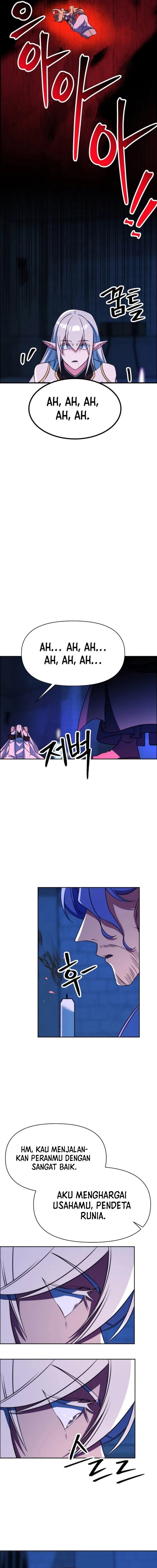 archmage-transcending-through-regression - Chapter: 143