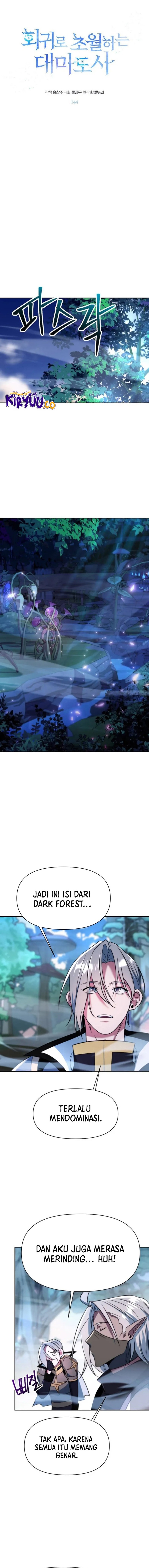 archmage-transcending-through-regression - Chapter: 144