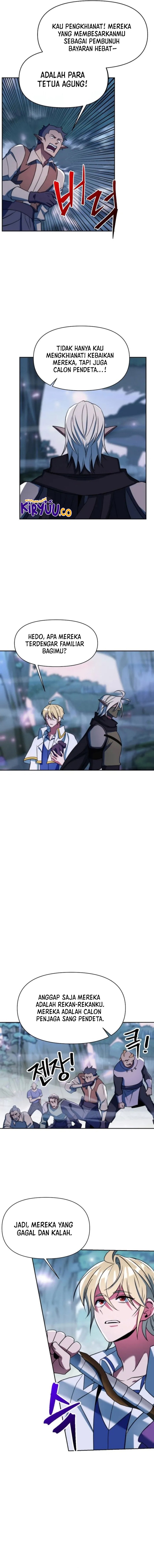 archmage-transcending-through-regression - Chapter: 144