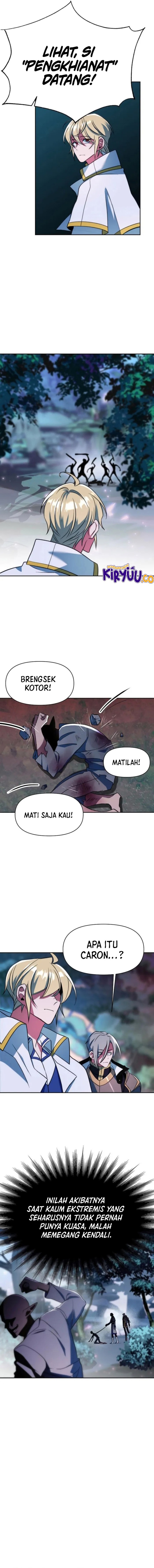 archmage-transcending-through-regression - Chapter: 144