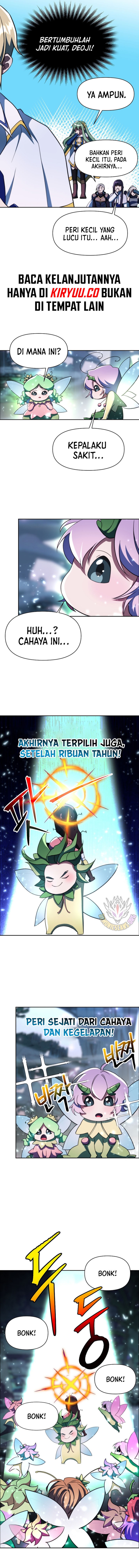 archmage-transcending-through-regression - Chapter: 145