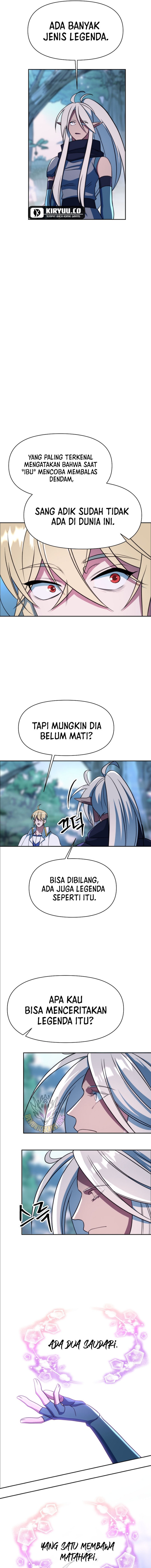 archmage-transcending-through-regression - Chapter: 145