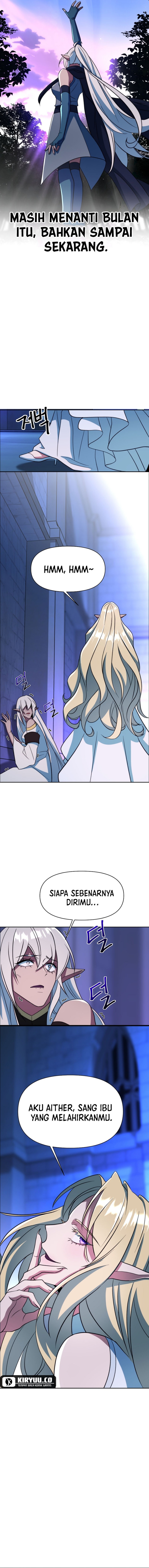archmage-transcending-through-regression - Chapter: 145