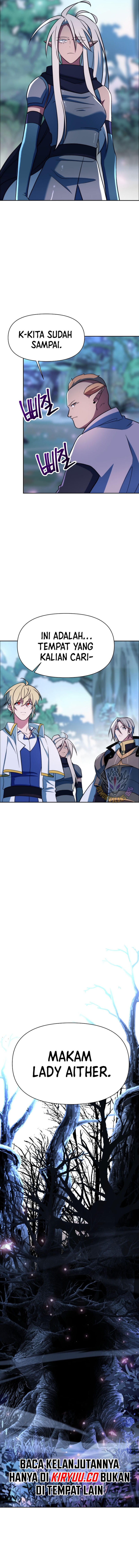 archmage-transcending-through-regression - Chapter: 145
