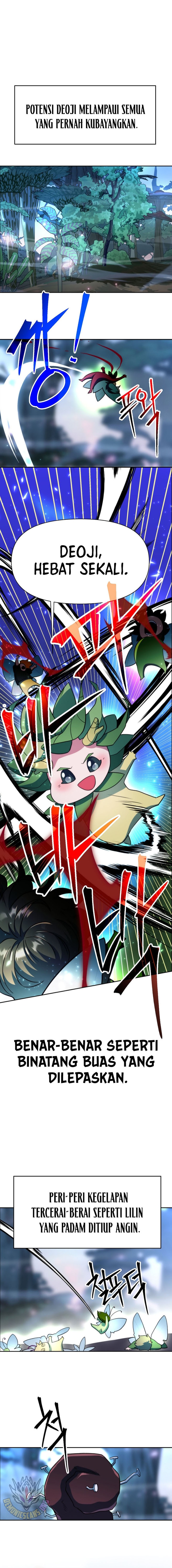 archmage-transcending-through-regression - Chapter: 146