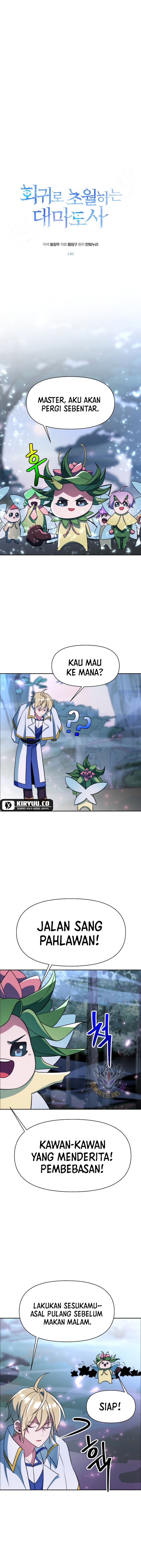 archmage-transcending-through-regression - Chapter: 146