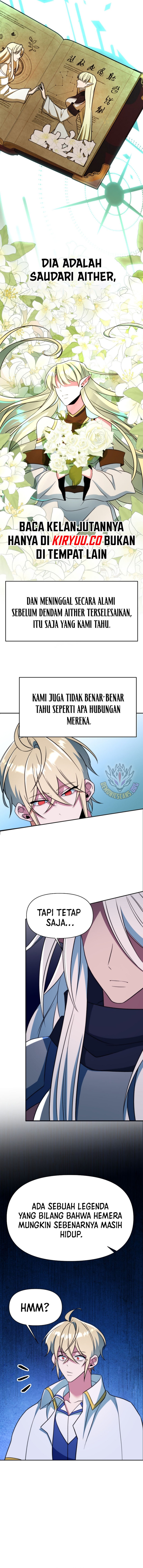 archmage-transcending-through-regression - Chapter: 146