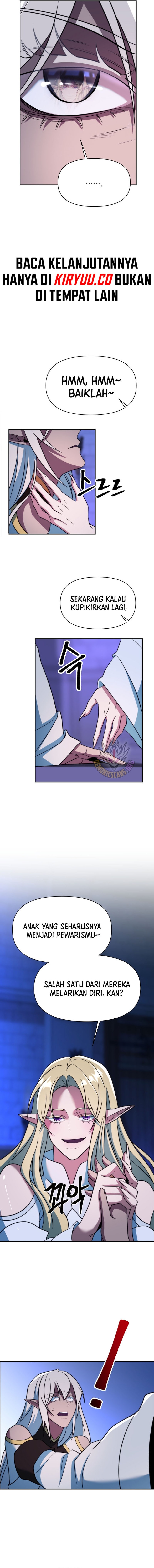 archmage-transcending-through-regression - Chapter: 146