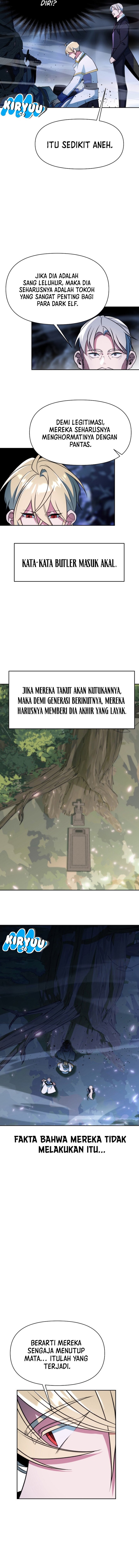 archmage-transcending-through-regression - Chapter: 147