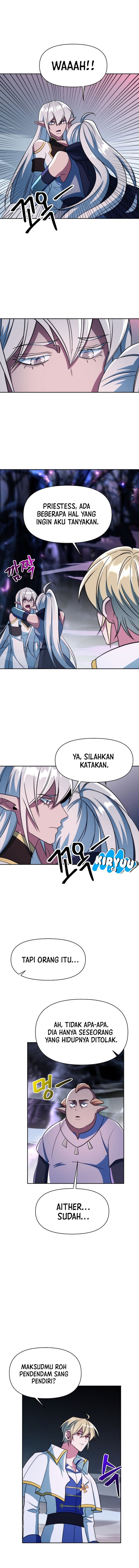 archmage-transcending-through-regression - Chapter: 148