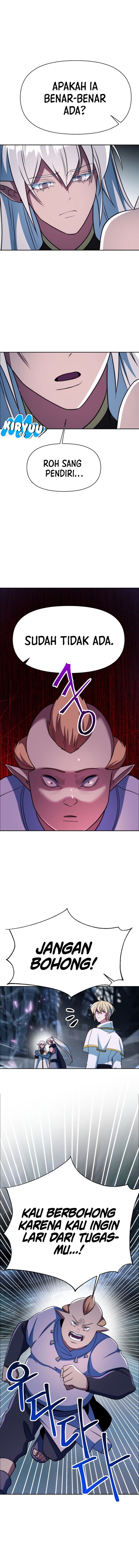 archmage-transcending-through-regression - Chapter: 148