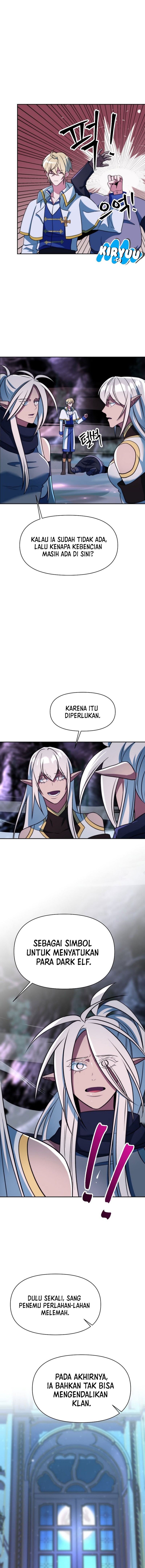 archmage-transcending-through-regression - Chapter: 148