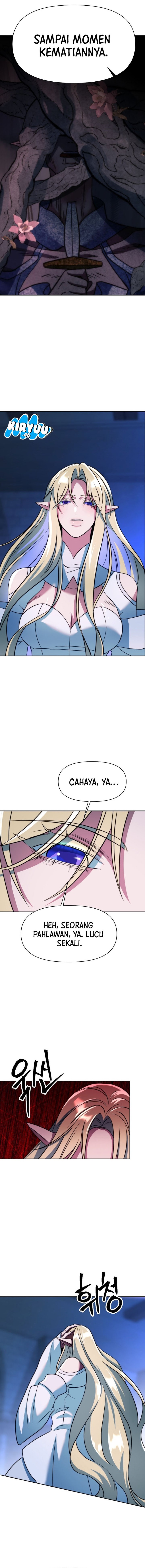 archmage-transcending-through-regression - Chapter: 148