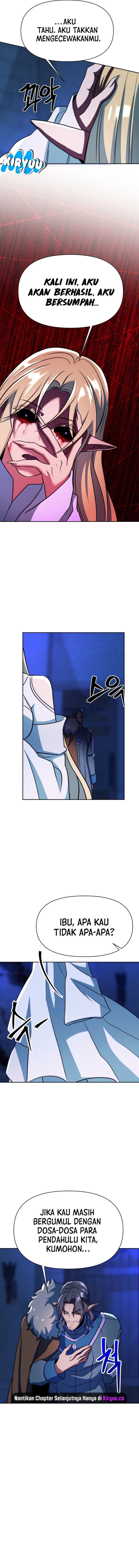 archmage-transcending-through-regression - Chapter: 148