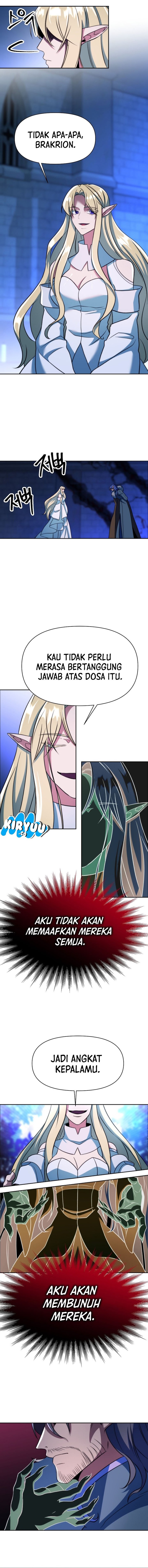 archmage-transcending-through-regression - Chapter: 148