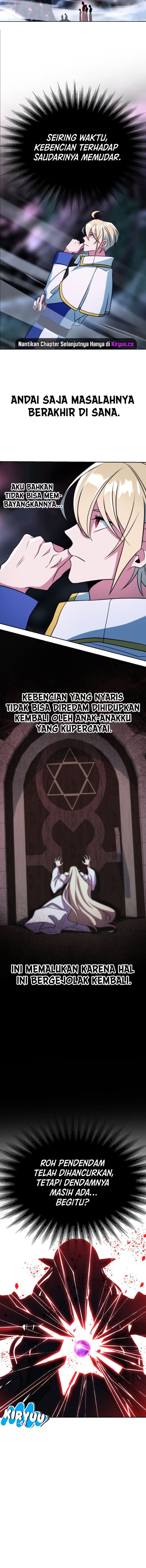 archmage-transcending-through-regression - Chapter: 148