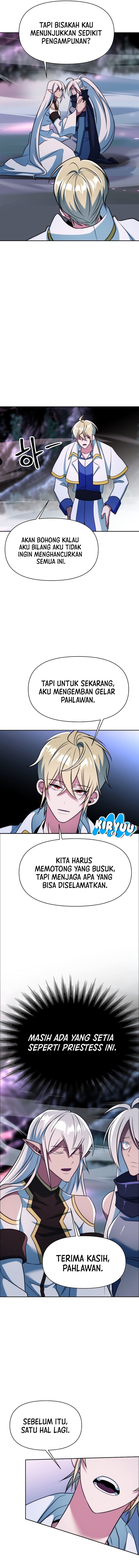 archmage-transcending-through-regression - Chapter: 148