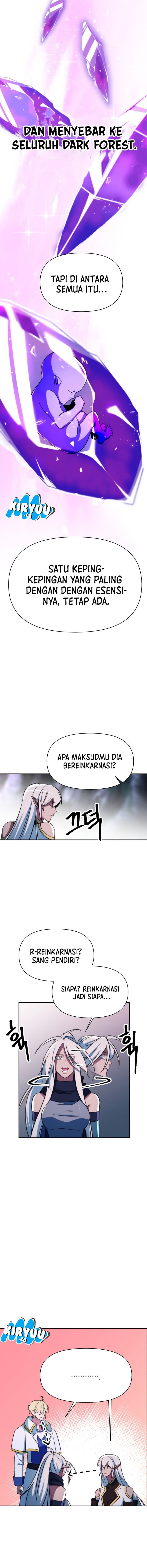 archmage-transcending-through-regression - Chapter: 148