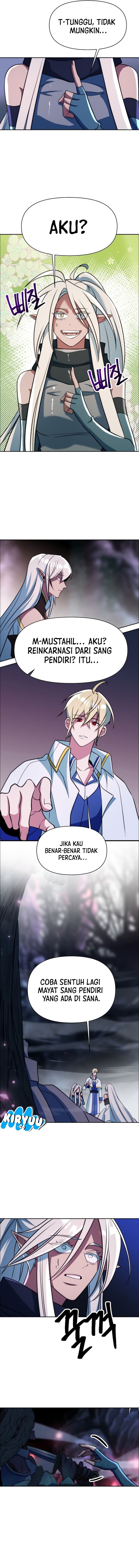 archmage-transcending-through-regression - Chapter: 148