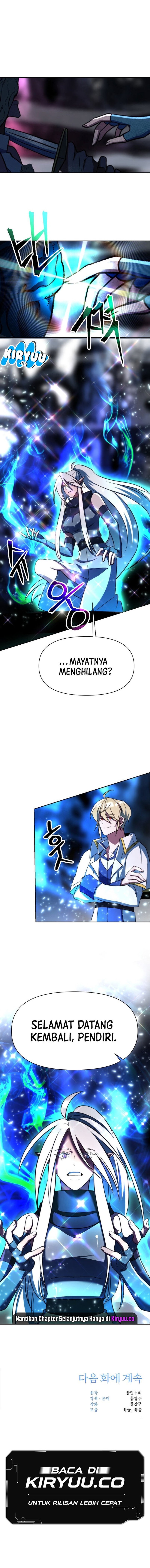 archmage-transcending-through-regression - Chapter: 148