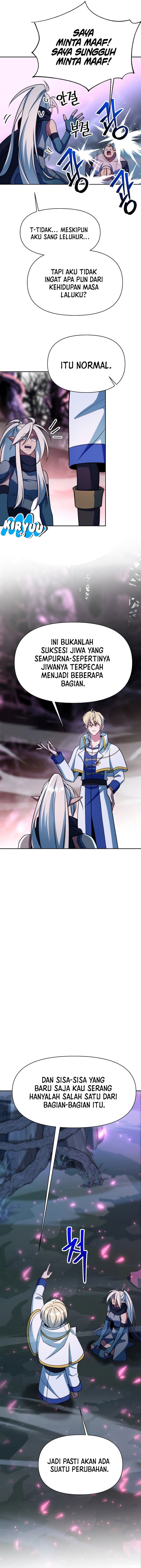 archmage-transcending-through-regression - Chapter: 149
