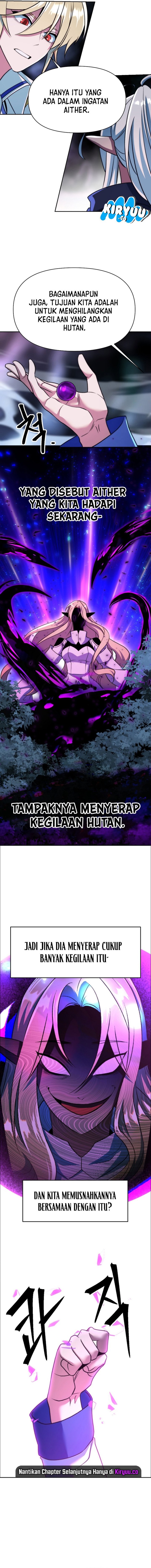 archmage-transcending-through-regression - Chapter: 149