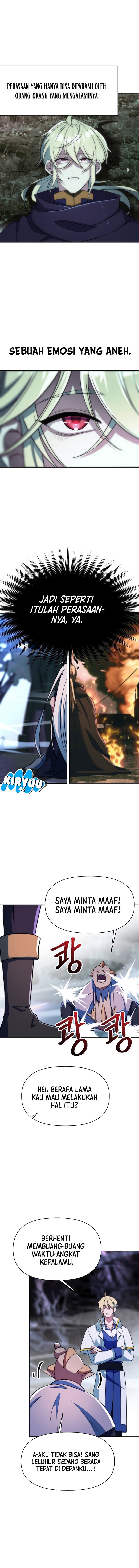 archmage-transcending-through-regression - Chapter: 149