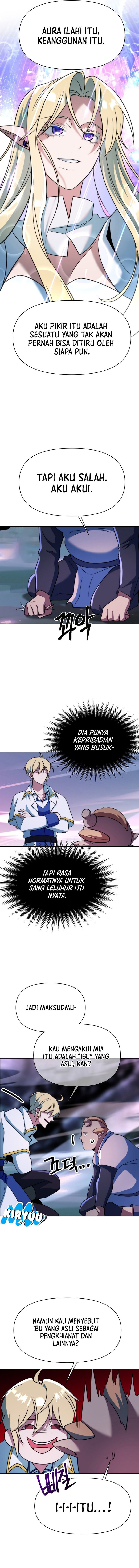 archmage-transcending-through-regression - Chapter: 149