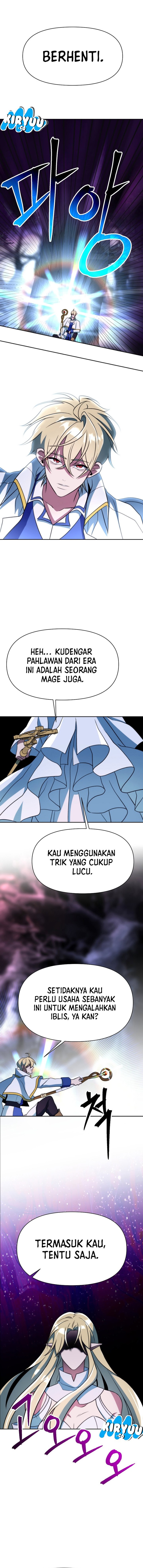 archmage-transcending-through-regression - Chapter: 149