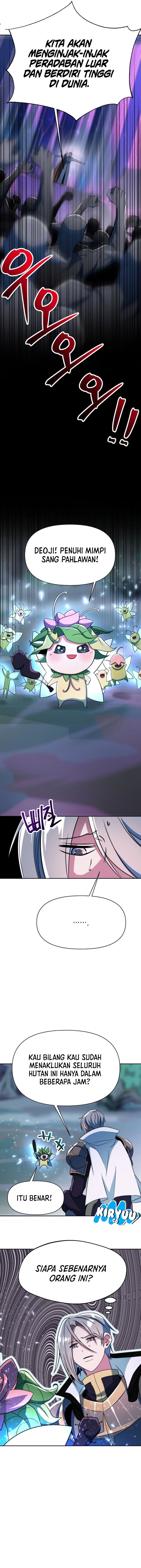 archmage-transcending-through-regression - Chapter: 150