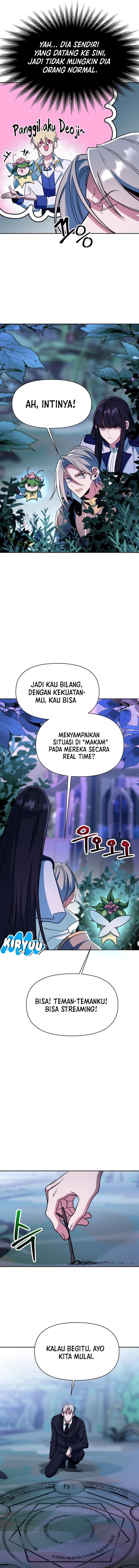 archmage-transcending-through-regression - Chapter: 150