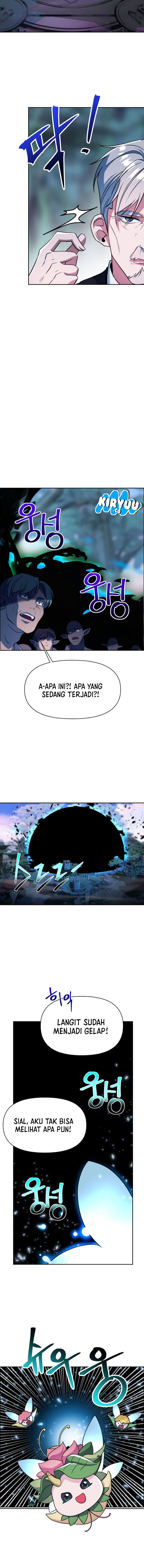 archmage-transcending-through-regression - Chapter: 150