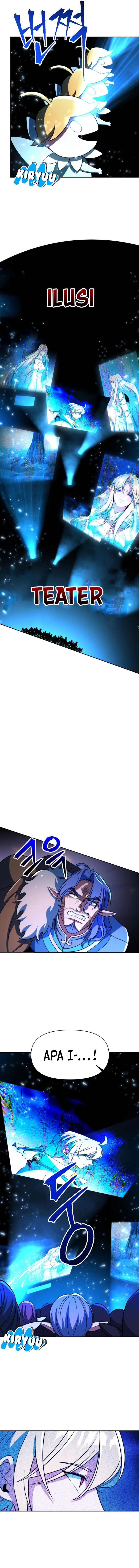 archmage-transcending-through-regression - Chapter: 150