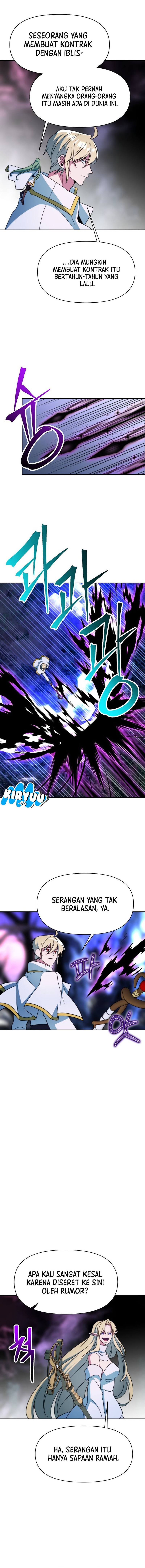 archmage-transcending-through-regression - Chapter: 150