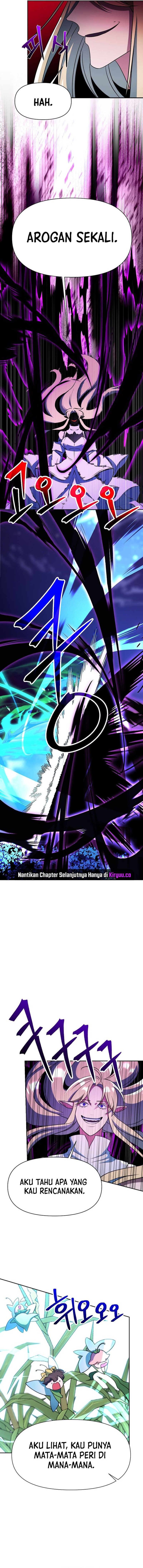archmage-transcending-through-regression - Chapter: 150