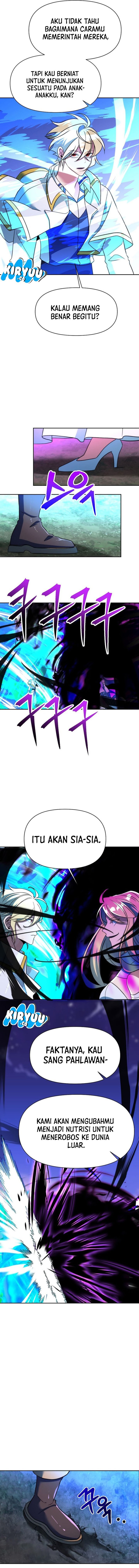archmage-transcending-through-regression - Chapter: 150
