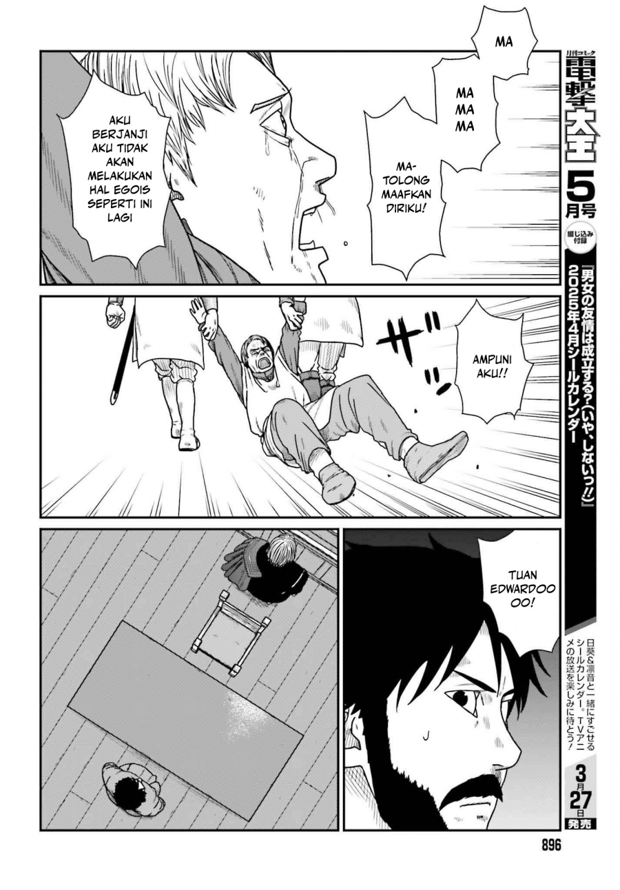yajin-tensei-karate-survivor-in-another-world - Chapter: 58