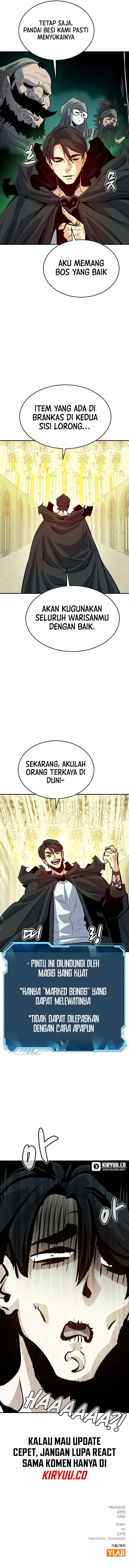 alone-necromancer - Chapter: 178