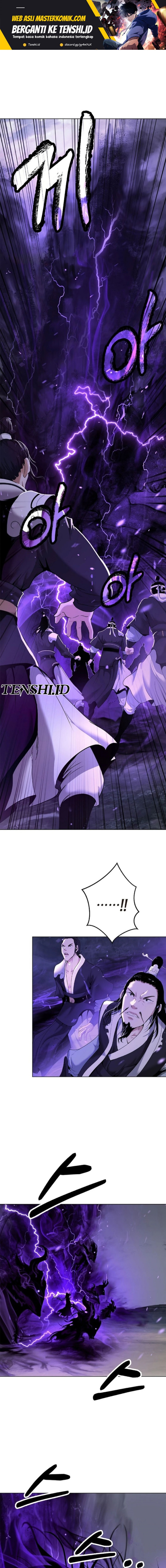 cystic-story-call-the-spear - Chapter: 164